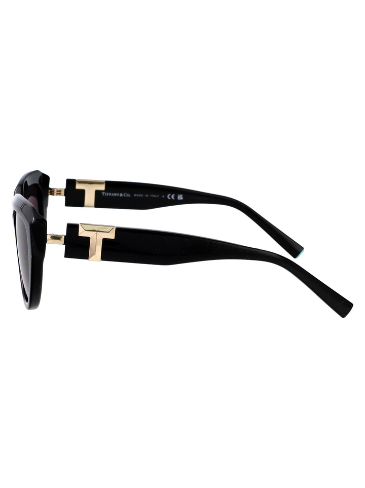 Tiffany & Co SUNGLASSES - Nero | d39779abd6d64c1bc7bae831a888427ef55d3dd3