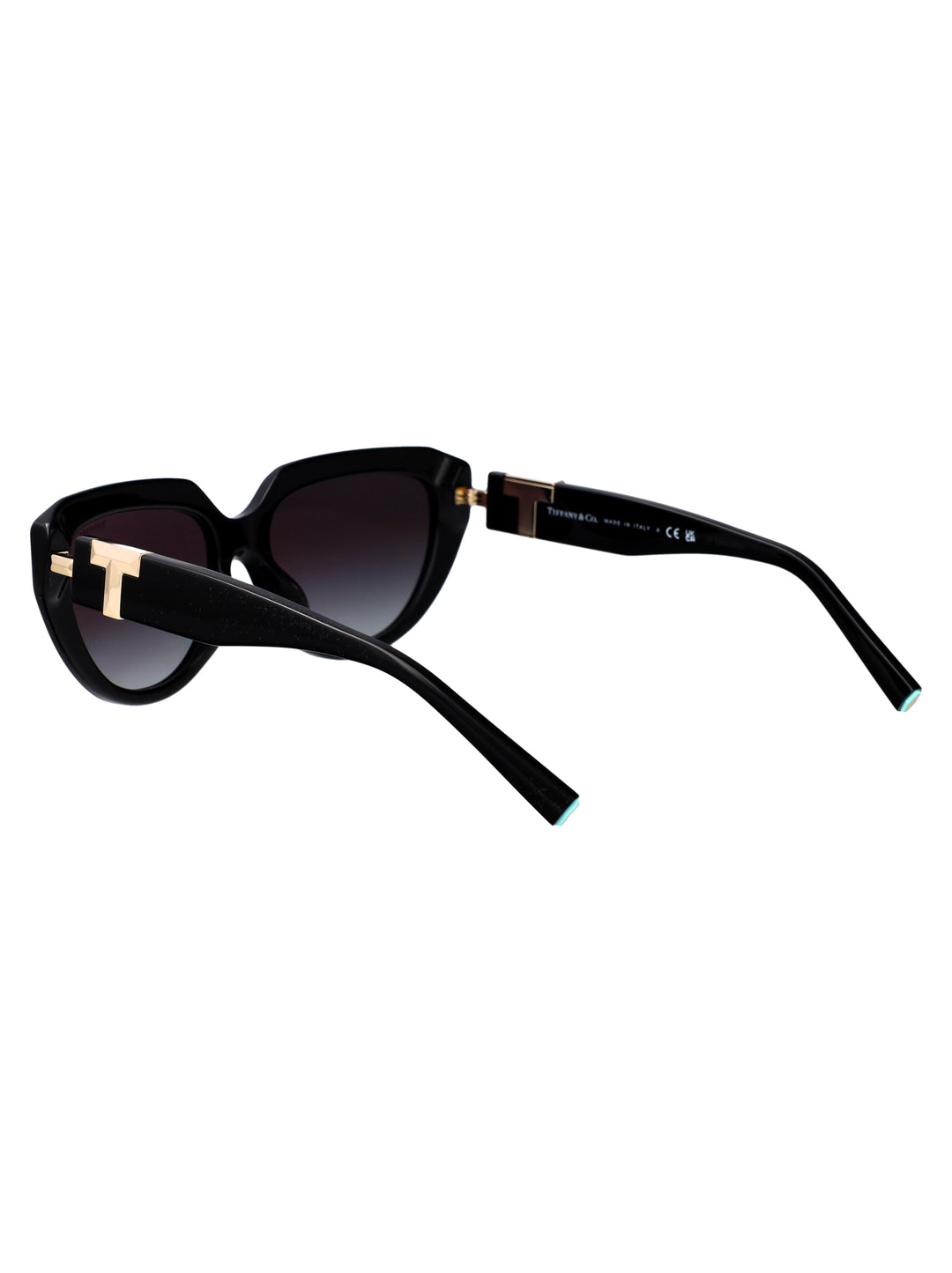 Tiffany & Co SUNGLASSES - Nero | d81b5f1a06d8fd9b2ad8d8ee9b644857e55ce82d
