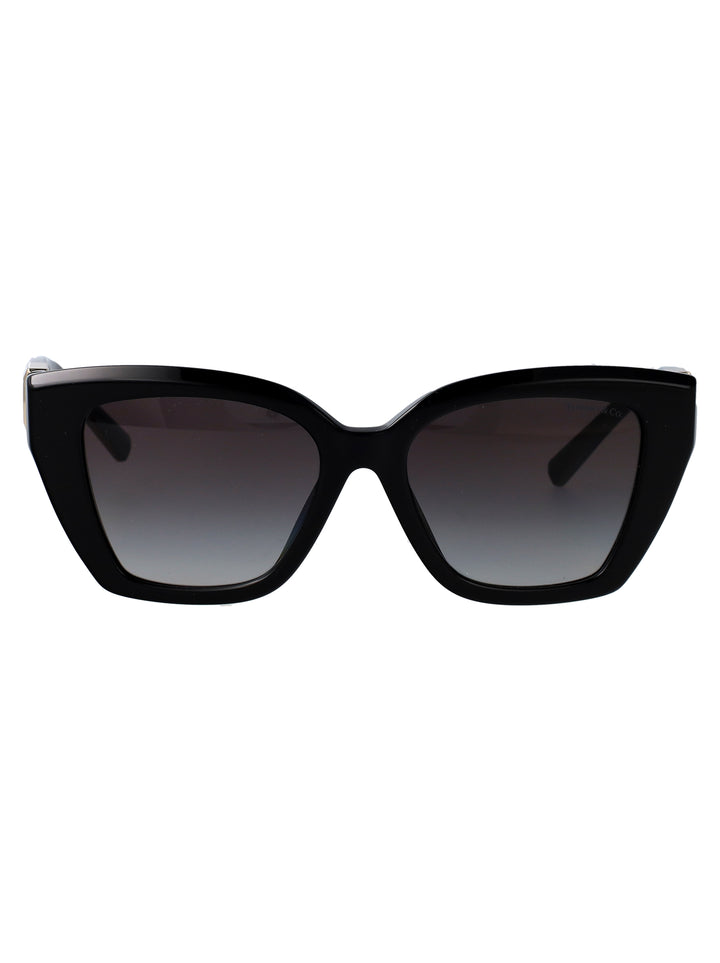 Tiffany & Co SUNGLASSES - Nero | 3e618202db749ea385ae139c3ff53ae66dd2c796