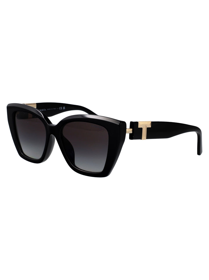 Tiffany & Co SUNGLASSES - Nero | feac69de88da08e6f8e8bc3f351781d82586fb7d