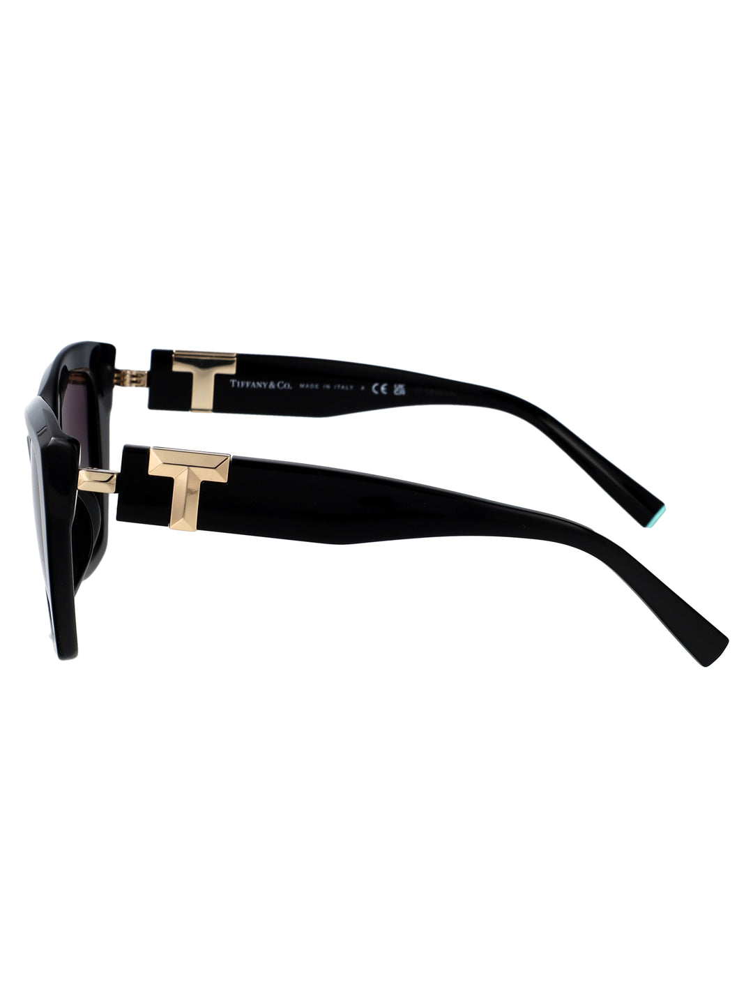 Tiffany & Co SUNGLASSES - Nero | c42c56e9cf067fec83fb2c4fd0f70a428c35cece
