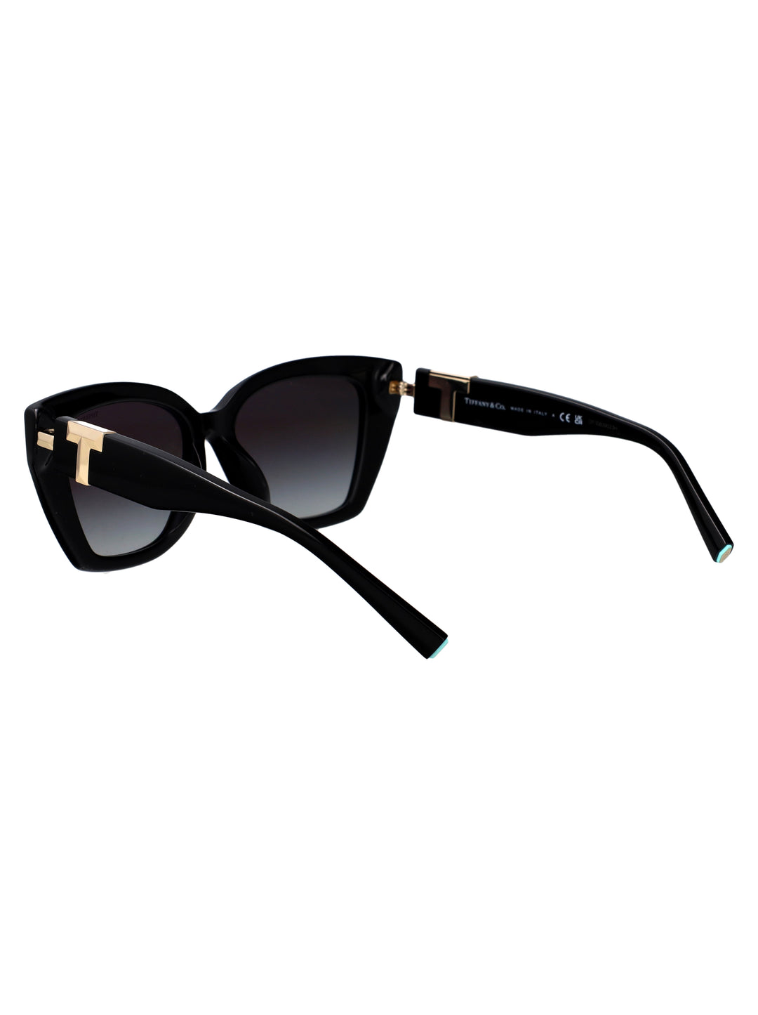 Tiffany & Co SUNGLASSES - Nero | 8784d522535a1706545d0b998004b414a0389abf