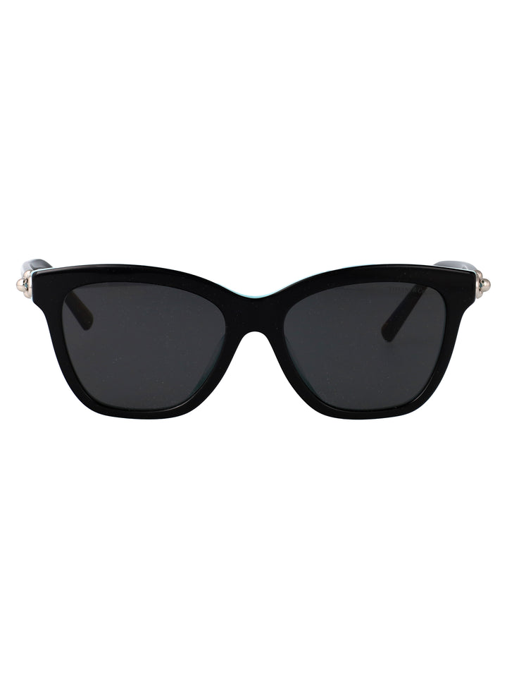Tiffany & Co SUNGLASSES - Nero | 0ed3507b7fd50e0ed7578e13ba27c144b38ca709
