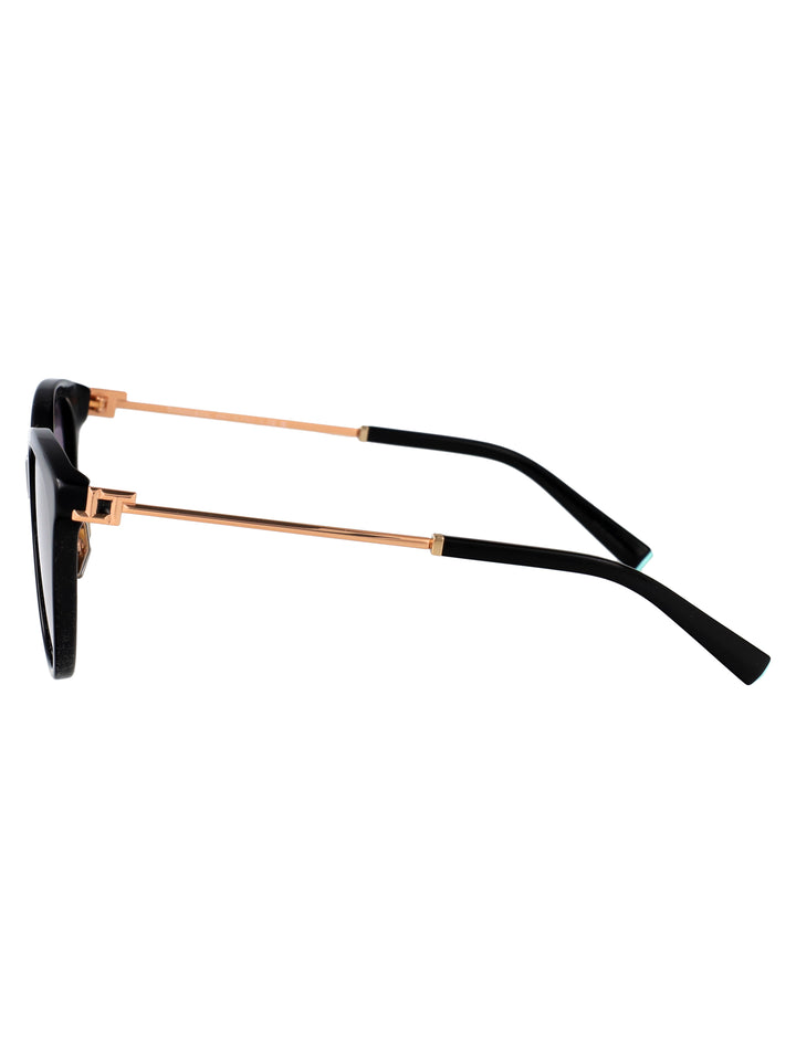 Tiffany & Co SUNGLASSES - Nero | e1e3a476c719e89998a4373b67e52baed8658bd8