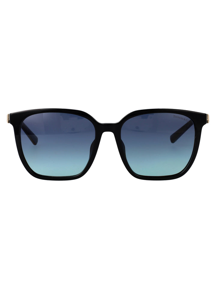 Tiffany & Co SUNGLASSES - Nero | d5fa0143d6d9c45720920fc1397fed3d83f9de8e