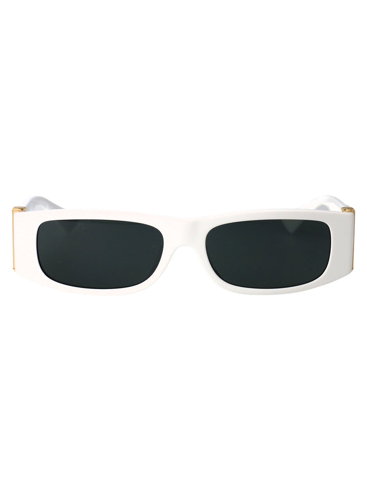 Versace SUNGLASSES - Bianco | fbde98826219adb49aaabda1fa9688e305acc1c0