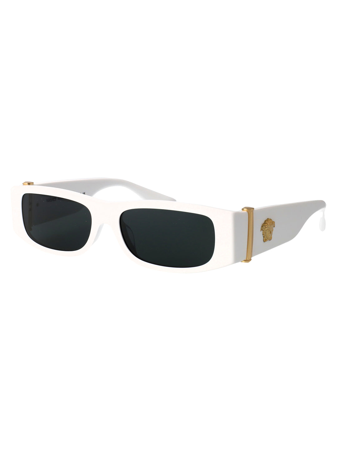 Versace SUNGLASSES - Bianco | 840466adcc2c7e5ce25d7daa58c7cfb57dc67504
