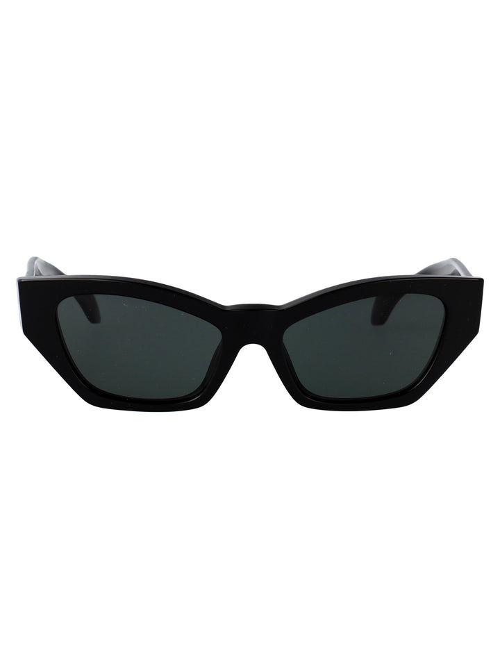 Versace SUNGLASSES - Nero | 719abf15ec4f2517bb986b47c68a8c84d4d03436