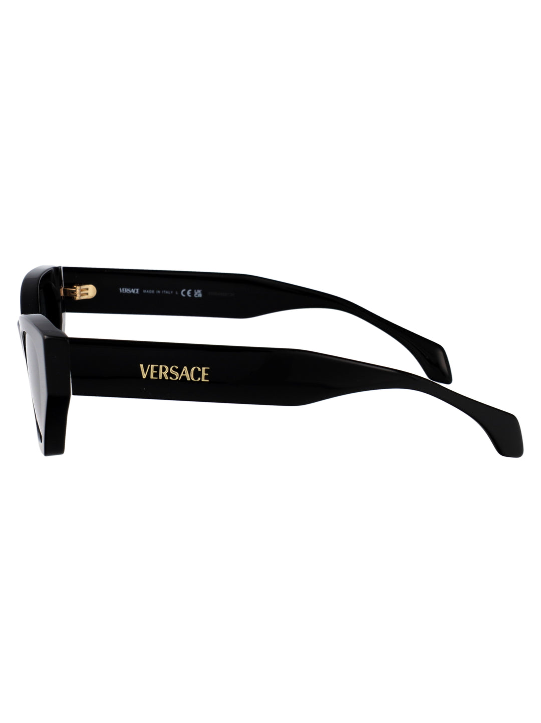 Versace SUNGLASSES - Nero | 1f7f00c46152510c8d17bf9a32ea736e55076637