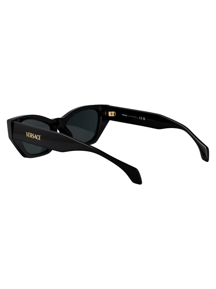 Versace SUNGLASSES - Nero | 2489ea69ac8db05f69248a690ae292e2955779a3