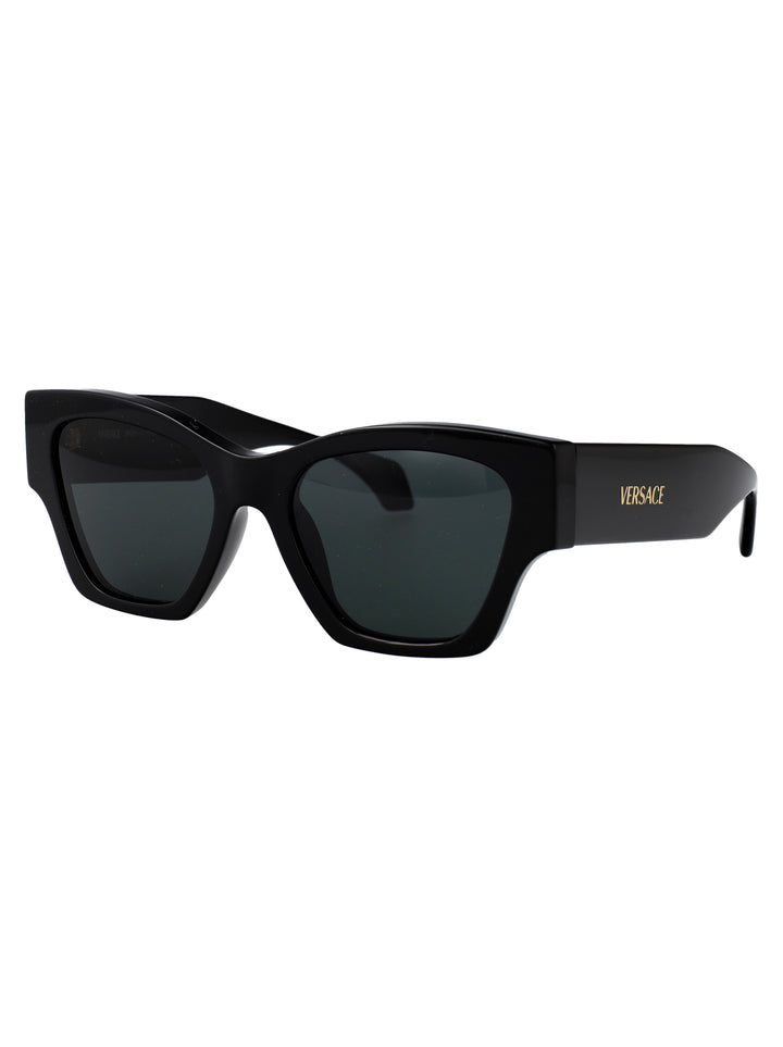 Versace SUNGLASSES - Nero | cae77f70d5697e93e9f13262b85bc8a483b5a6fc