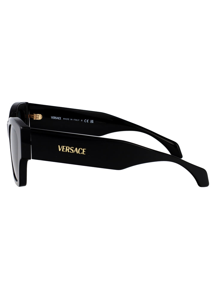 Versace SUNGLASSES - Nero | 96132cf420971abe2ed4f3c99d12b136cd90130c