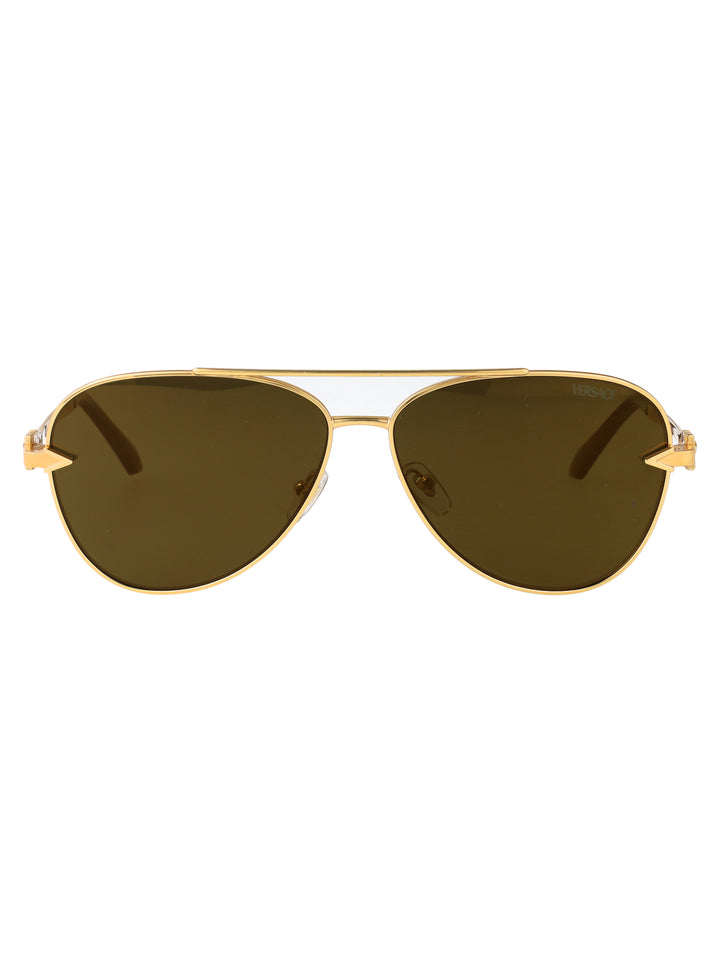 Versace SUNGLASSES - Oro | 7988fb887b69212b136063c5e7d9dc0d0ca75b26