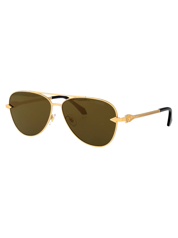 0VE2283 AVIATOR Sonnenbrille
