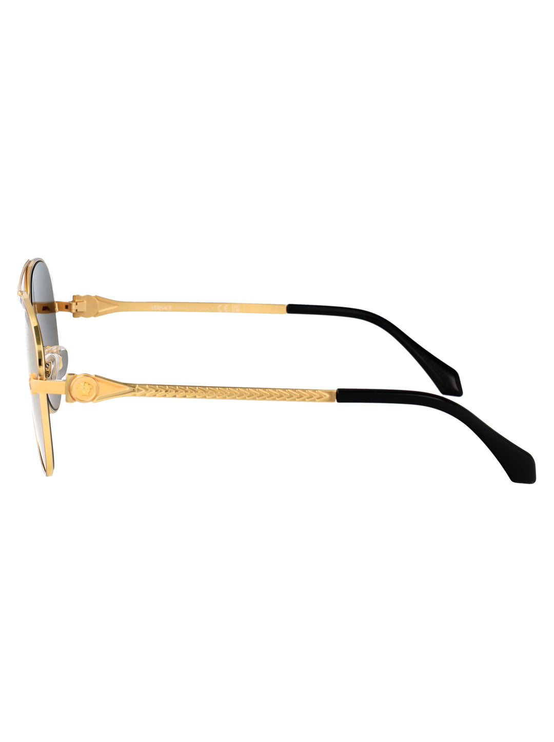 Versace SUNGLASSES - Oro | 324b8ff65a34b91d0c70f52e3ea247b758d3a843