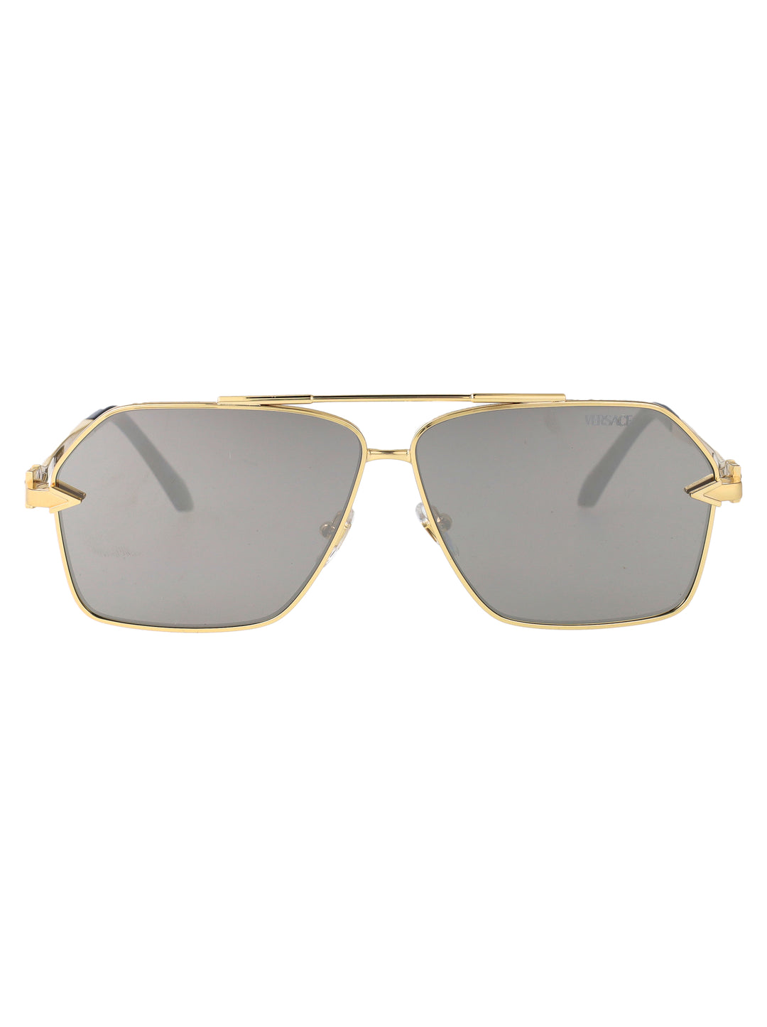 Versace SUNGLASSES - Oro | 480b79fd2b3b35e23064674de1fdc995088e5380