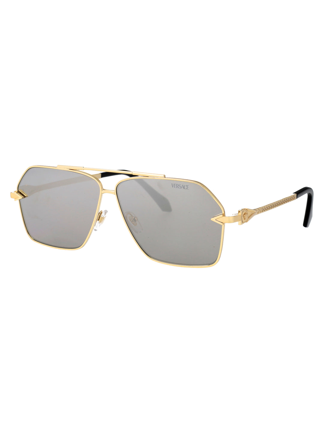 Versace SUNGLASSES - Oro | fc74589d138dfea36122fa2a06f99b5324b8ff9f