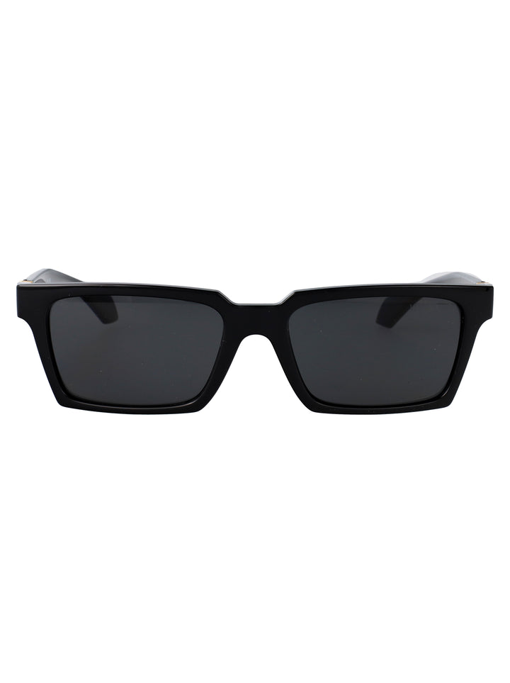 Versace SUNGLASSES - Nero | 317563fcfaecb13107e13687274ca40b4b1702a0