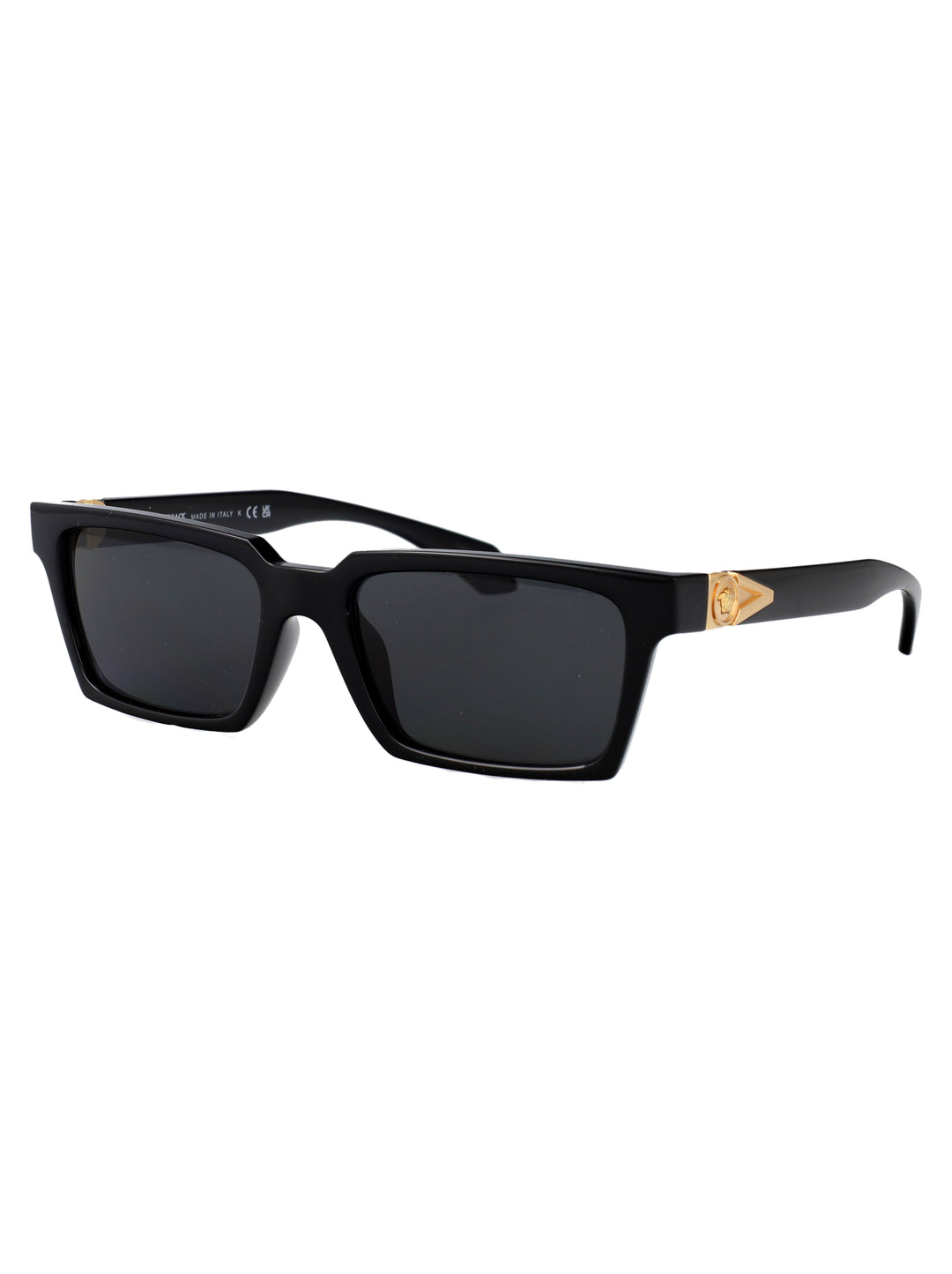 Versace SUNGLASSES - Nero | b4d2fb7d9950075a093bc7e82936e443979e01f3