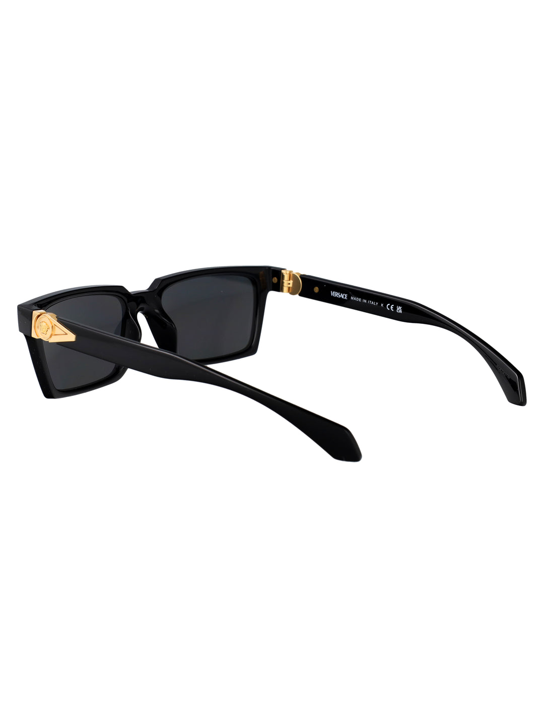 Versace SUNGLASSES - Nero | 5bb9d0f52b26559ccd68de18c87c49b185468091