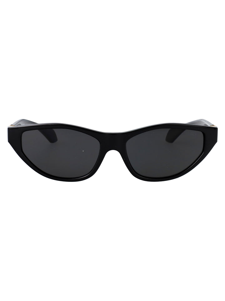 Versace SUNGLASSES - Nero | fc32d2af89f6f9ef57b30a227ce54969076a828c