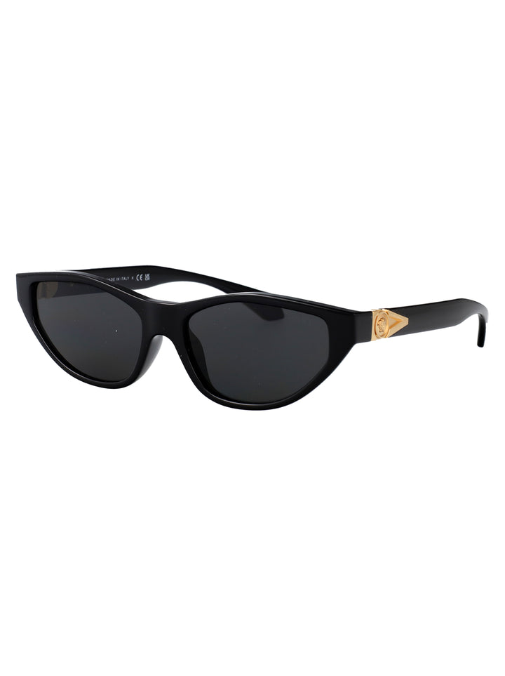 Versace SUNGLASSES - Nero | 42decfd9fce4913e070e91db25f07ea9b60bec62