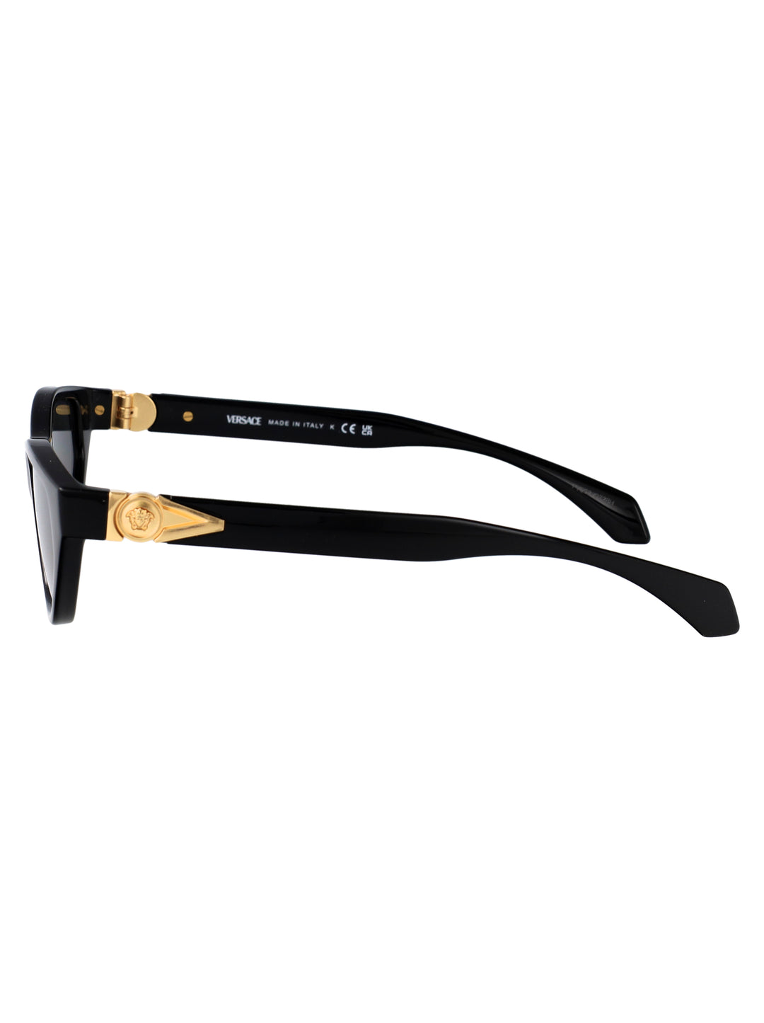 Versace SUNGLASSES - Nero | 380e062fe0968bf253d1dbf5cbe3c7e59b198c09