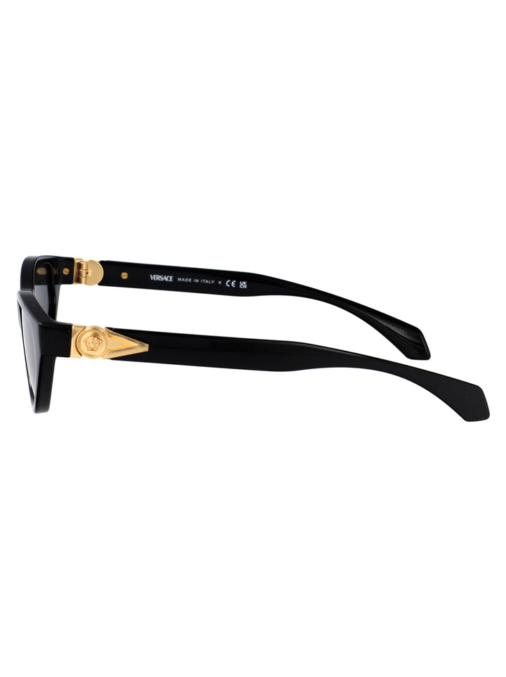 Versace SUNGLASSES - Nero | 380e062fe0968bf253d1dbf5cbe3c7e59b198c09