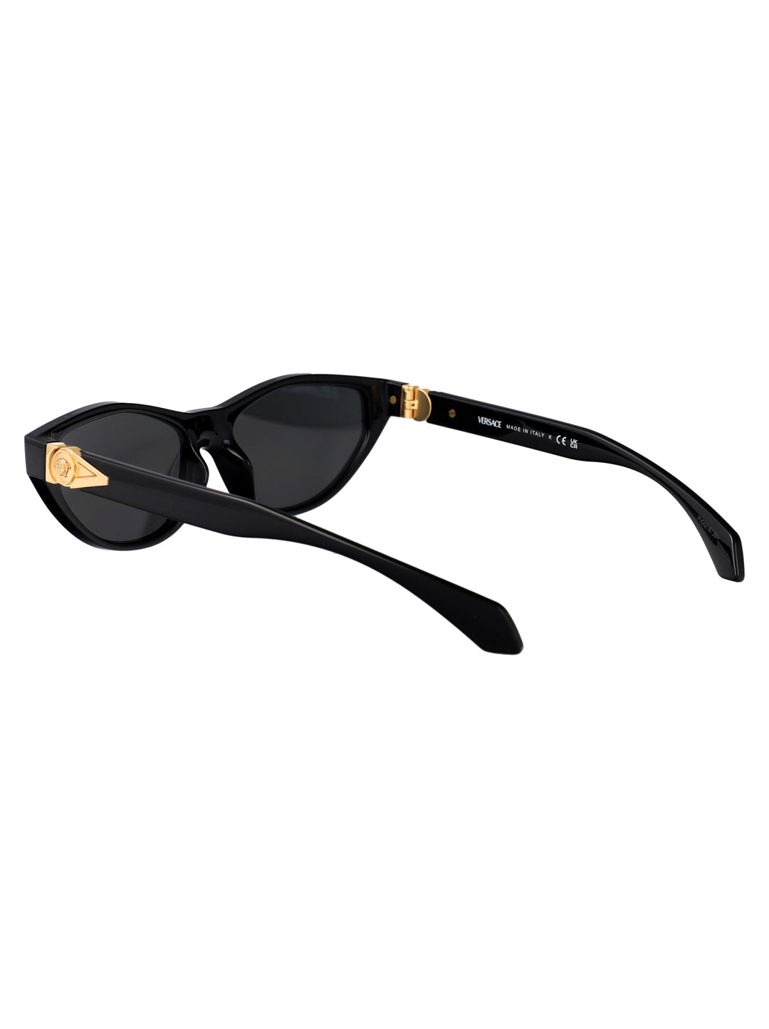Versace SUNGLASSES - Nero | 9e19d7fa993cc62837473799f8d5023a099df7b9