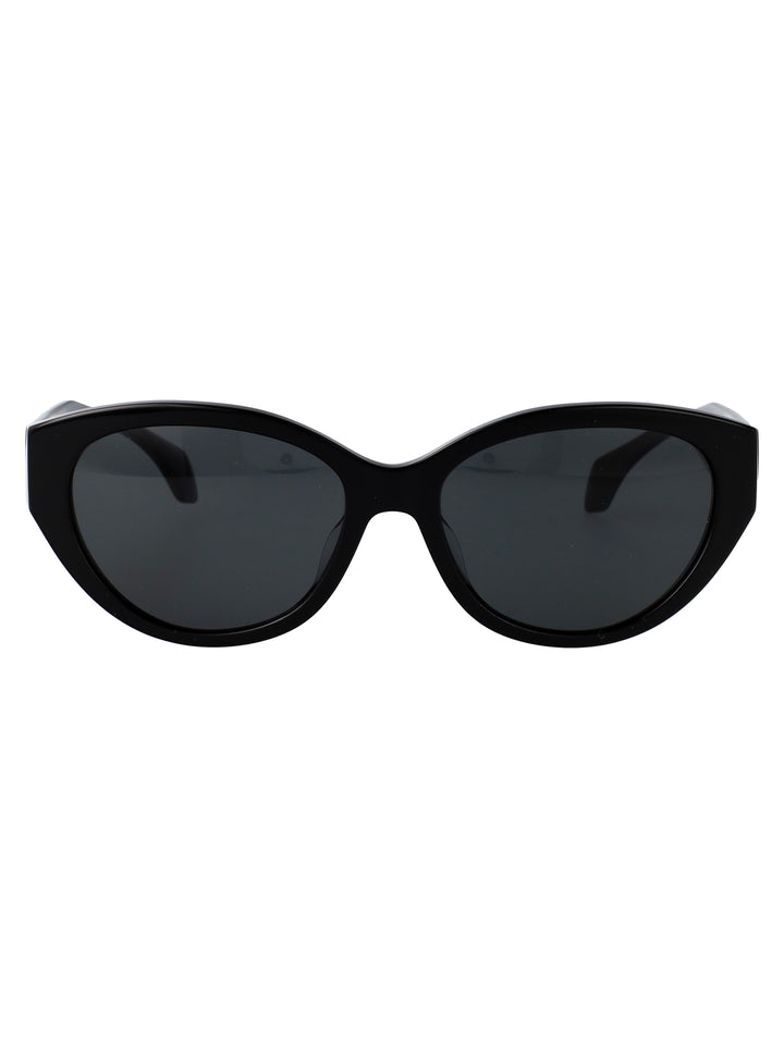Versace SUNGLASSES - Nero | de59ba10912bc7b4bf70b248e77faeeba7020e95