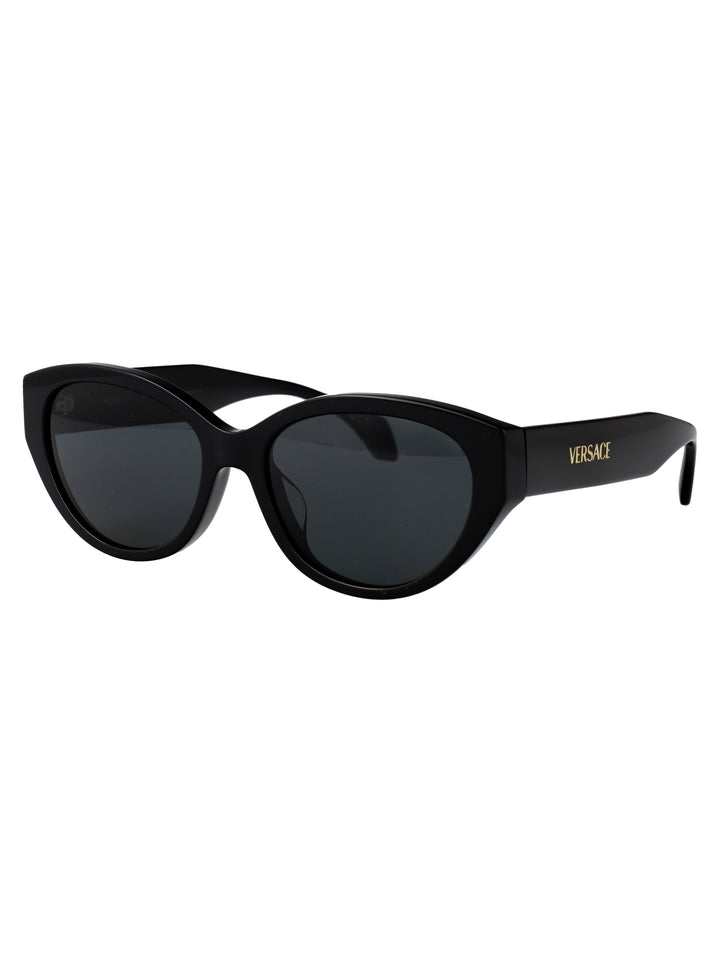 Versace SUNGLASSES - Nero | c1b2dbf477f28aafd75fae84b4cad0055e5128a9