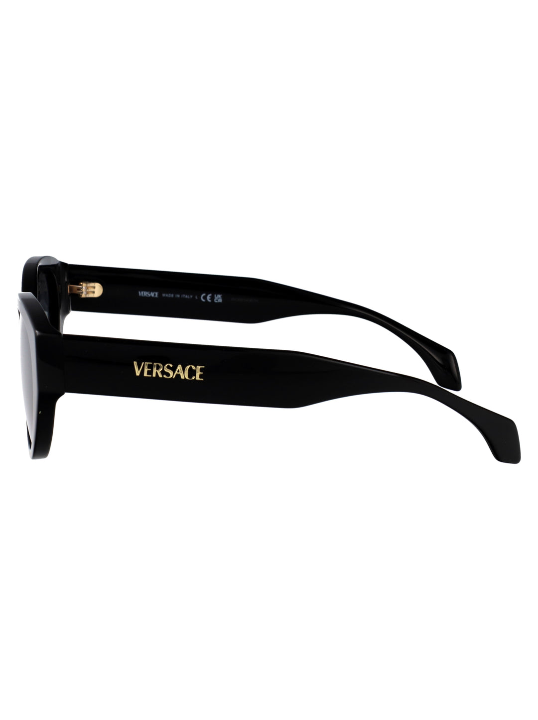 Versace SUNGLASSES - Nero | e49a930f8bf433d220408473d9a387666eea3082