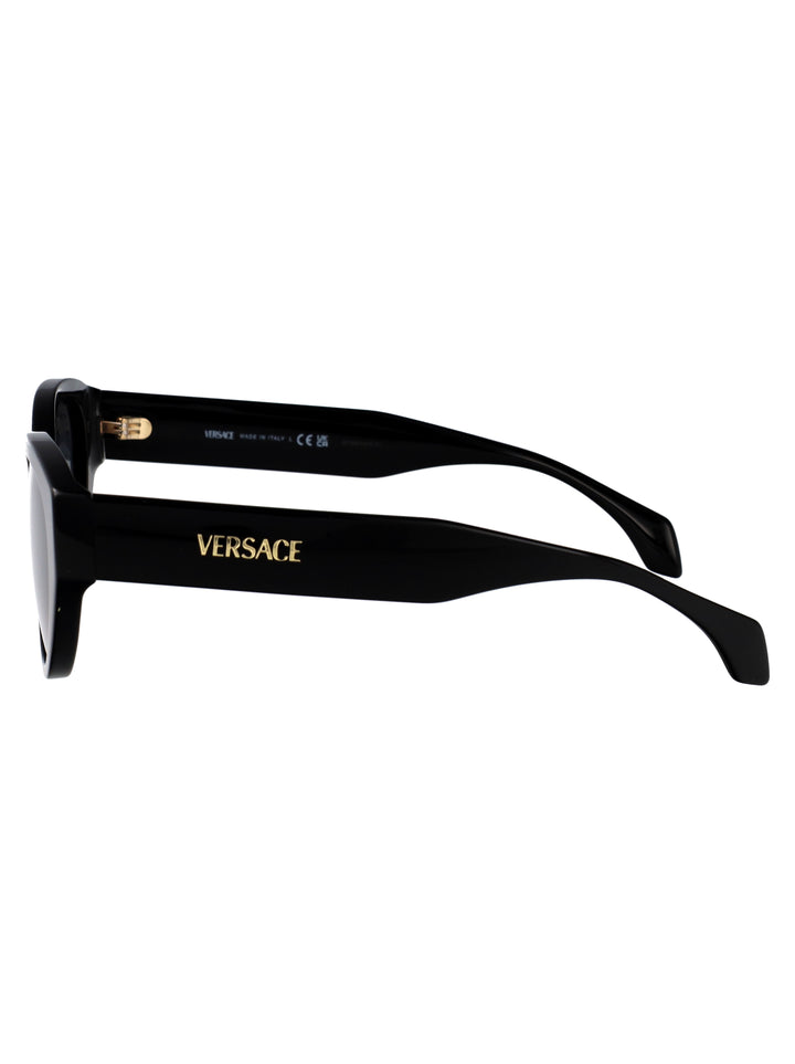 Versace SUNGLASSES - Nero | e49a930f8bf433d220408473d9a387666eea3082