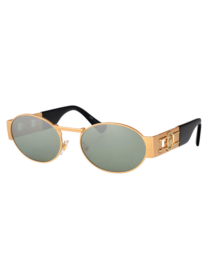 Versace SUNGLASSES - Oro | 0f0cab7fff973a38d07556702c0d288d1e4405f1