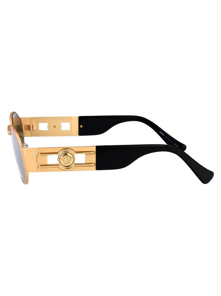 Versace SUNGLASSES - Oro | d0a82f7357458a622b68c1a8e3456bd4e25d8f24
