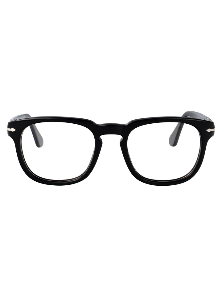 Persol OPTICAL - Nero | 390a69488fc3d8443b5963ba4e8e7a21e7c935c6
