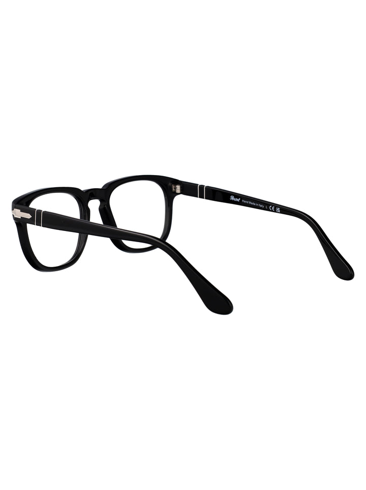 Persol OPTICAL - Nero | 0d34f032e3affa2c84ea8ee3b53214dd6a6186da