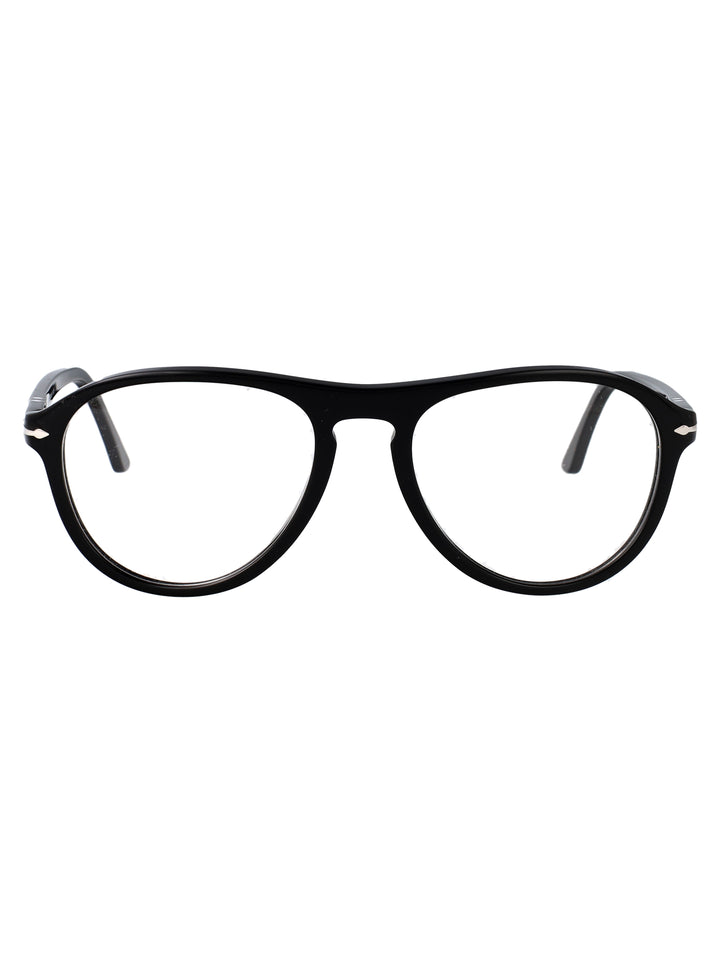 Persol OPTICAL - Nero | a942dc3408cfc97908fdb81ef72ab1ddb71c991d