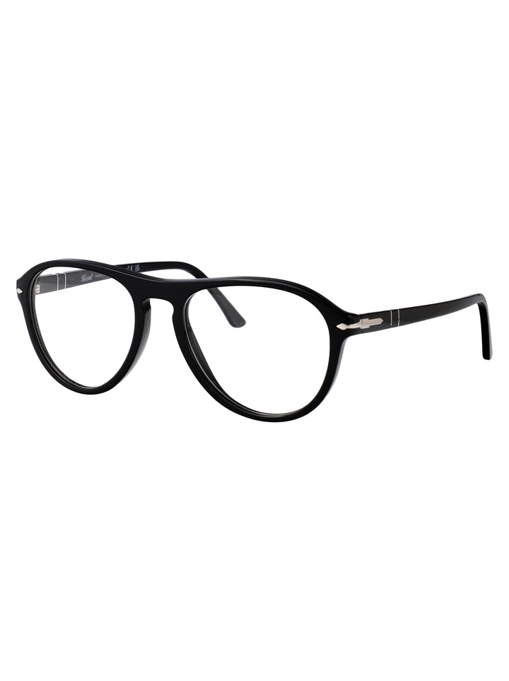 Persol OPTICAL - Nero | 0e3f993b252ad2e1e67fef7dc03dd54b41b97558
