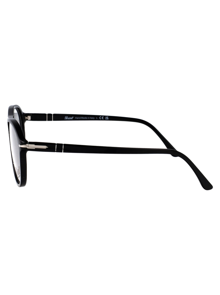 Persol OPTICAL - Nero | a461c5a26766d6bb22c8959442d0f646c09a91b5