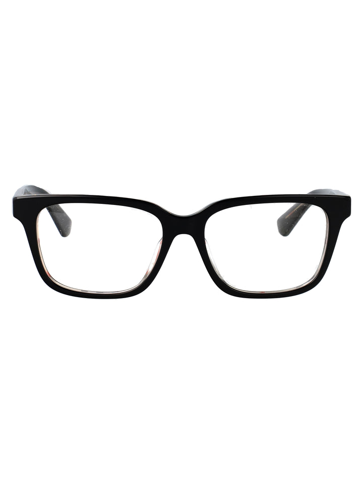 Burberry OPTICAL - Nero | 47db4cacdcf98d757483b769bcc89b5b3d1612ed