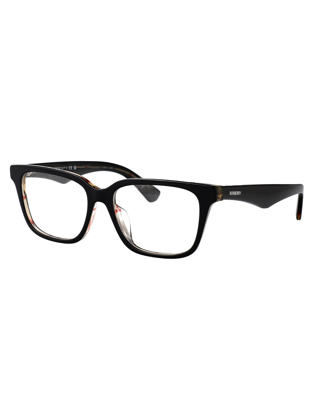 Burberry OPTICAL - Nero | 2608de21145a957eb72a692469d116446c67f781