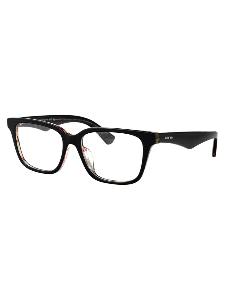 Burberry OPTICAL - Nero | 2608de21145a957eb72a692469d116446c67f781