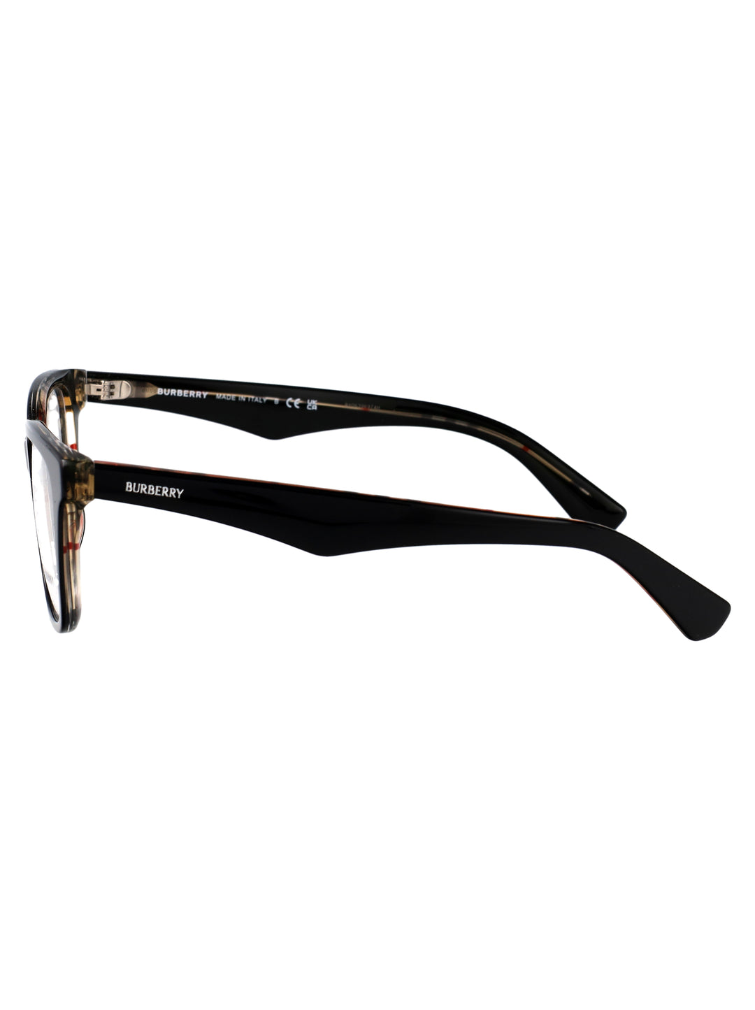 Burberry OPTICAL - Nero | 79402507fb8f0fa6127e18503e348fa5bbcb5d4a