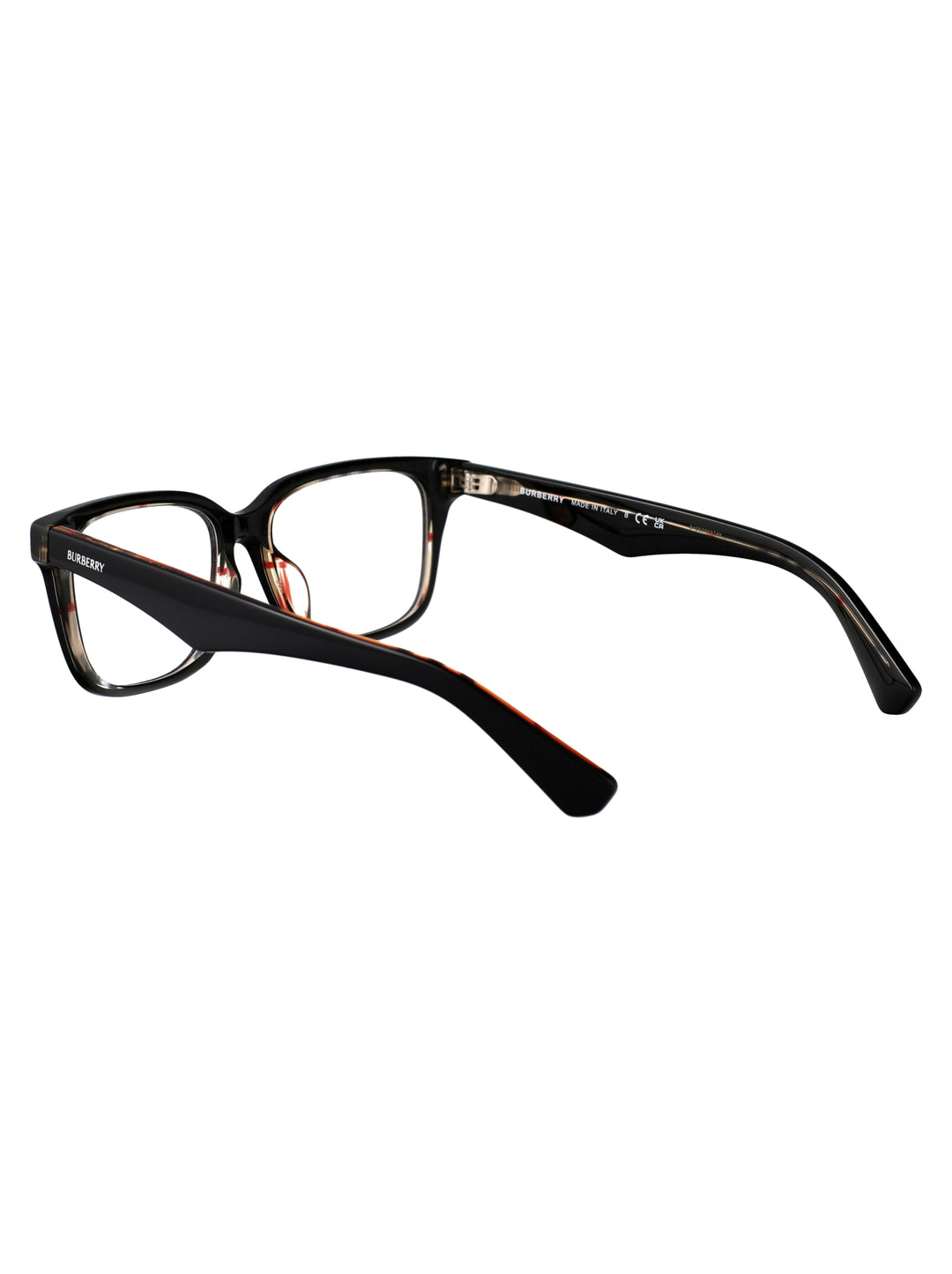 Burberry OPTICAL - Nero | 12857711e6c5330a072fc1f71900b52d0c85f23e