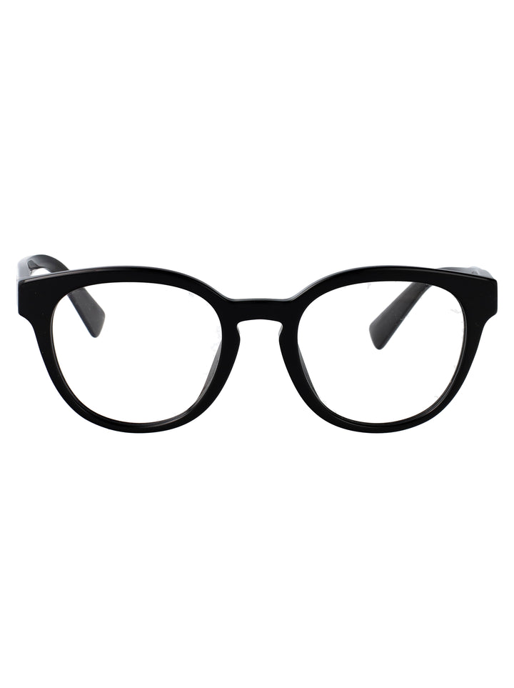 Dolce & Gabbana OPTICAL - Nero | 054c47ef0126a1119d82a03d36df7bc94373c7f0