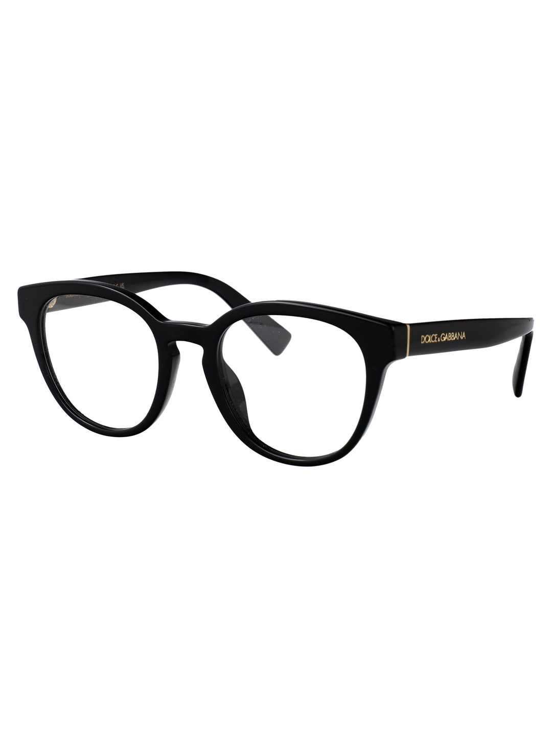 Dolce & Gabbana OPTICAL - Nero | 48d7bc03489b6a4b802089036d3e26ffee21869e