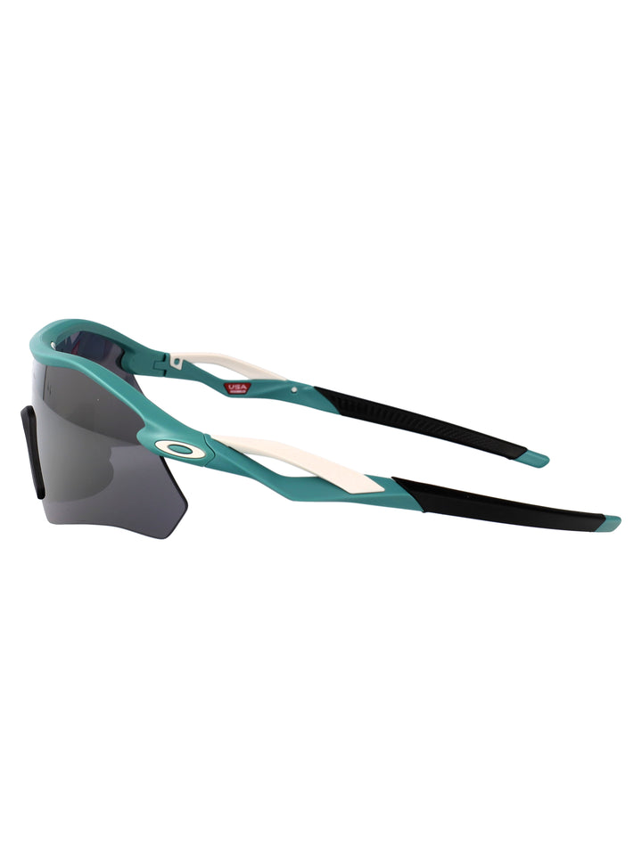 Oakley SUNGLASSES - Blu | 6d283ceaa4ba39e0ff84ac4f503f753c80758694