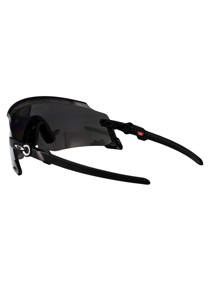 Oakley SUNGLASSES - Nero | f89fe626d1c5f0992a08792dab0e1671c39685f9