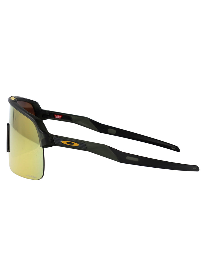 Oakley SUNGLASSES - Verde | d6c0bc683d3e1bc7549640d441dec5b6f3ade1ff